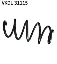 SKF VKDL 31115